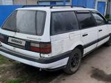 Volkswagen Passat 1990 года за 700 000 тг. в Алматы – фото 5