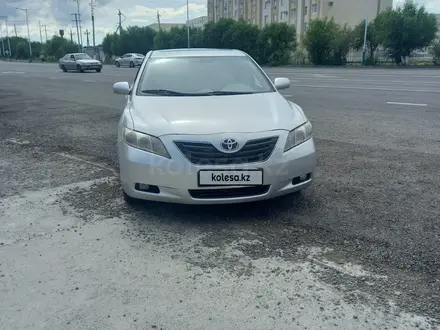 Toyota Camry 2007 года за 5 500 000 тг. в Кызылорда – фото 5