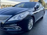 Hyundai Grandeur 2014 годаfor8 200 000 тг. в Алматы – фото 2