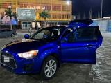 Mitsubishi Outlander Sport 2015 года за 4 800 000 тг. в Актобе – фото 2