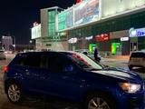 Mitsubishi Outlander Sport 2015 года за 4 800 000 тг. в Актобе – фото 3