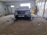 Hyundai Santa Fe 2008 года за 6 000 000 тг. в Жанаозен – фото 2