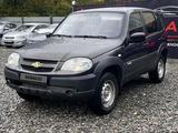 Chevrolet Niva 2017 года за 2 500 000 тг. в Костанай – фото 2