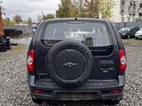 Chevrolet Niva 2017 года за 2 500 000 тг. в Костанай – фото 5