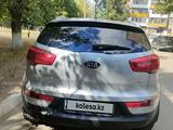 Kia Sportage 2014 года за 9 000 000 тг. в Темиртау – фото 5