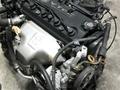 Двигатель F23 на Honda Odyssey за 350 000 тг. в Астана