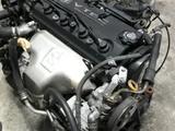 Двигатель F23 на Honda Odyssey за 350 000 тг. в Астана