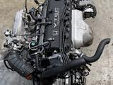 Двигатель F23 на Honda Odyssey за 350 000 тг. в Астана – фото 2
