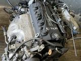 Двигатель F23 на Honda Odyssey за 350 000 тг. в Астана – фото 3