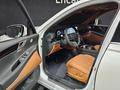 Genesis GV80 2.5T 2025 года за 32 200 000 тг. в Алматы – фото 5