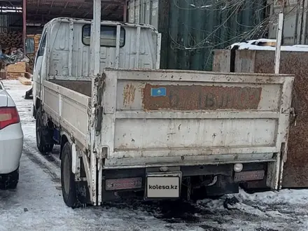 Toyota  Dyna 1993 года за 3 500 000 тг. в Алматы – фото 2
