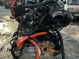 Двигатель и АКПП 2GR-FKS нового образца на Lexus Rx350үшін230 000 тг. в Алматы – фото 3