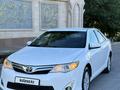 Toyota Camry 2011 года за 7 500 000 тг. в Тараз – фото 3