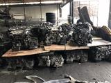 Двигателя Коробки из Японии Кореи на различные модели и марки автомобилей в Актау – фото 5