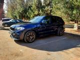 BMW X5 2014 года за 16 000 000 тг. в Шымкент
