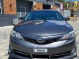 Toyota Camry 2013 годаүшін7 500 000 тг. в Атырау