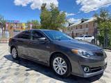 Toyota Camry 2013 годаүшін7 500 000 тг. в Атырау – фото 3