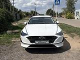 Hyundai Sonata 2021 годаүшін9 700 000 тг. в Астана