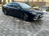 Toyota Camry 2021 годаүшін22 000 000 тг. в Алматы – фото 5