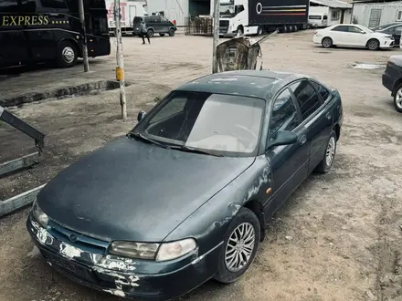 Mazda 626 1993 года за 600 000 тг. в Алматы – фото 6