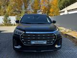 Jetour X90 Plus 2024 года за 12 000 000 тг. в Актобе – фото 3