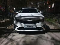 Kia K5 2018 года за 10 100 000 тг. в Шымкент