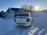 ВАЗ (Lada) Granta 2190 2014 годаfor2 400 000 тг. в Атбасар – фото 2