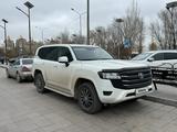 Toyota Land Cruiser 2021 годаүшін38 999 999 тг. в Астана