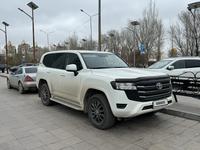 Toyota Land Cruiser 2021 года за 38 999 999 тг. в Астана