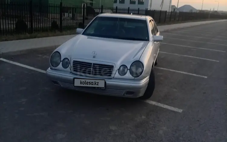 Mercedes-Benz E 280 1996 года за 1 850 000 тг. в Алматы