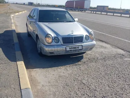 Mercedes-Benz E 280 1996 года за 1 850 000 тг. в Алматы – фото 7
