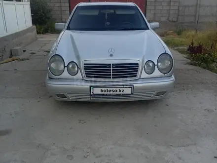 Mercedes-Benz E 280 1996 года за 1 850 000 тг. в Алматы – фото 8