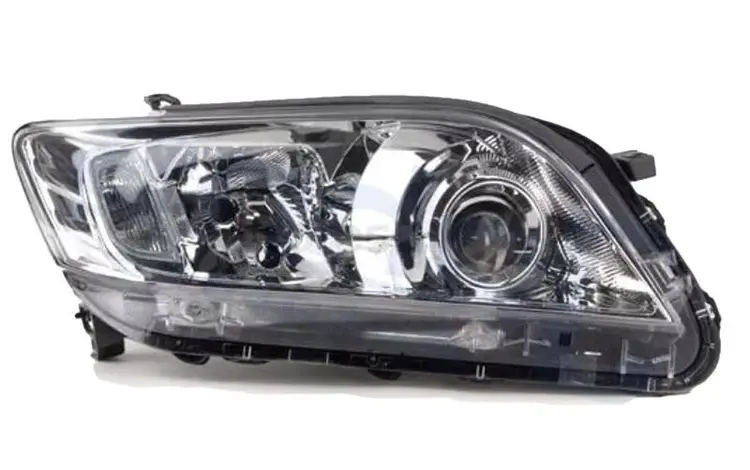 Фара Rav4 2010-2012 европейской питерской сборки левая правая за 42 000 тг. в Алматы