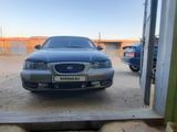 Hyundai Sonata 1998 годаүшін1 500 000 тг. в Байконыр