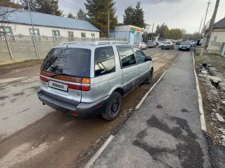 Mitsubishi Space Wagon 1993 года за 990 000 тг. в Шымкент – фото 6