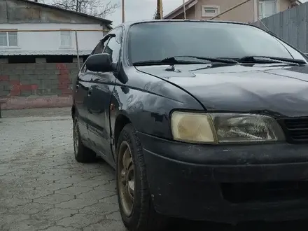 Toyota Carina E 1996 года за 2 000 000 тг. в Алматы – фото 15