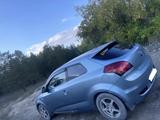Kia Cee'd 2008 года за 4 300 000 тг. в Семей – фото 5