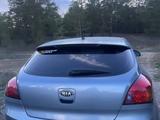 Kia Cee'd 2008 года за 4 300 000 тг. в Семей – фото 2