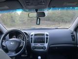 Kia Cee'd 2008 года за 4 300 000 тг. в Семей – фото 3