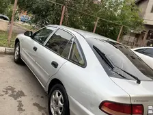 Mitsubishi Galant, 1993