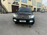 Toyota Land Cruiser 2009 года за 18 100 000 тг. в Шымкент