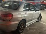 Subaru Impreza 2007 годаfor3 800 000 тг. в Алматы – фото 3