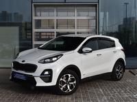 Kia Sportage 2021 годаүшін11 190 000 тг. в Астана