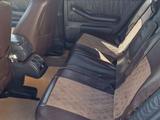 Audi A6 2000 года за 2 800 000 тг. в Тараз – фото 3