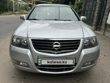 Nissan Almera Classic 2011 годаүшін4 300 000 тг. в Алматы