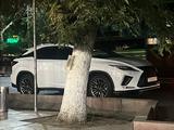 Lexus RX 450h 2020 года за 26 000 000 тг. в Шымкент – фото 2