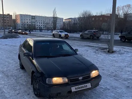 Nissan Primera 1993 годаүшін460 000 тг. в Кокшетау