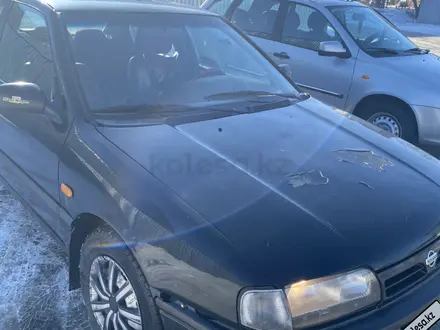 Nissan Primera 1993 годаүшін460 000 тг. в Кокшетау – фото 6