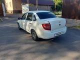 ВАЗ (Lada) Granta 2190 2013 года за 1 800 000 тг. в Алматы – фото 5