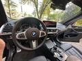 BMW X3 2022 года за 28 000 000 тг. в Алматы – фото 12